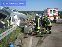 Hilfeleistung - Verkehrsunfall